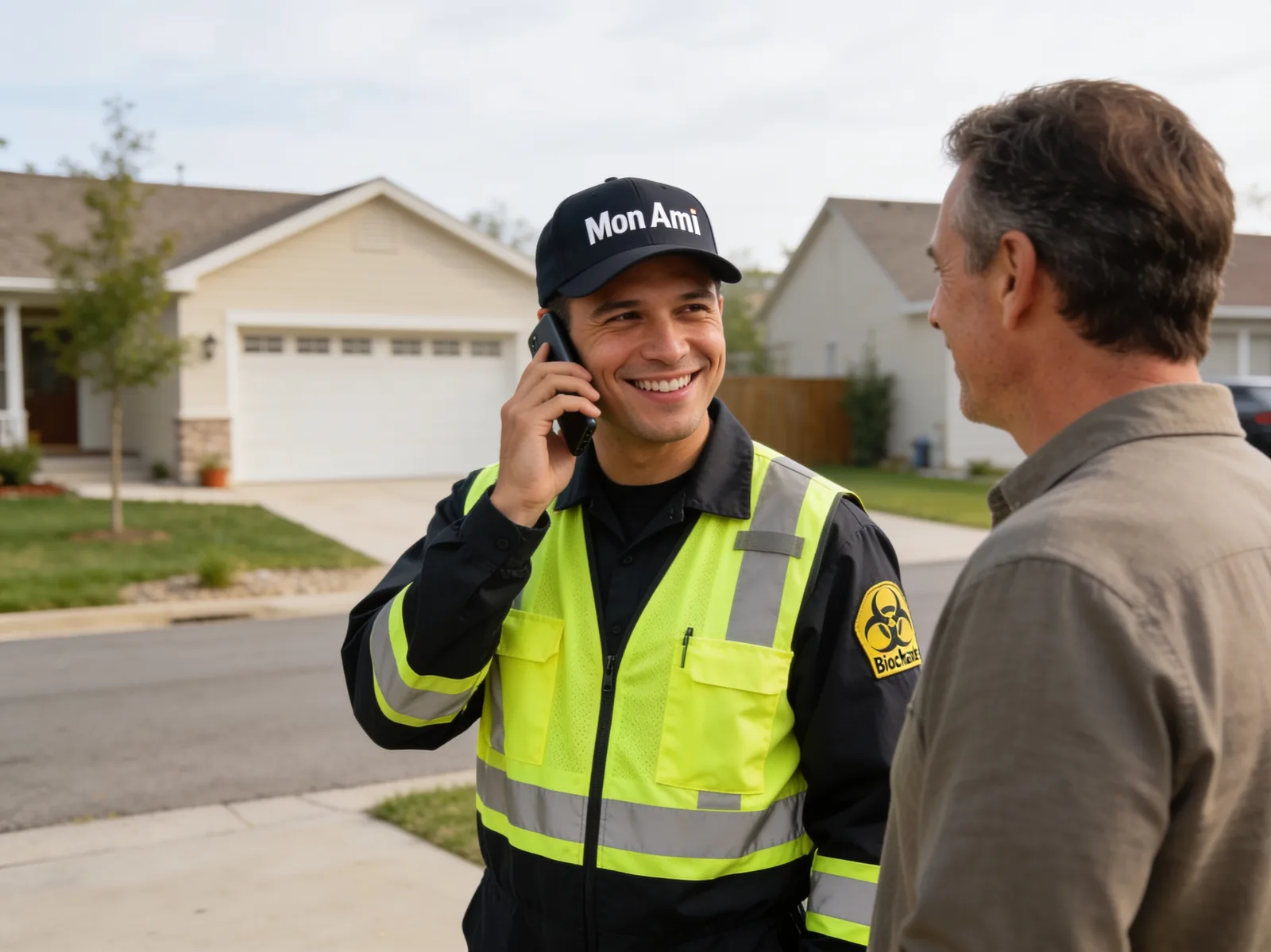 Sewage Cleanup Enon Valley, PA FAQs